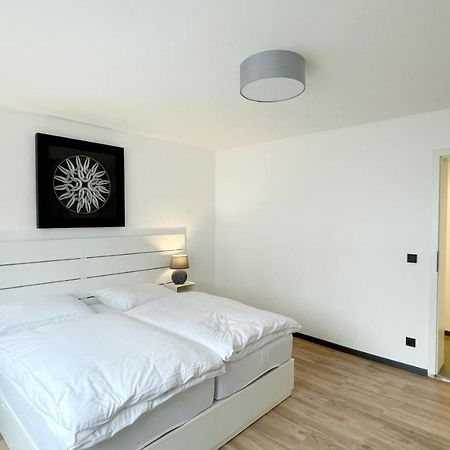Uraha Apartments Seukendorf Exteriör bild