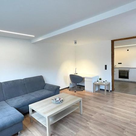 Uraha Apartments Seukendorf Exteriör bild