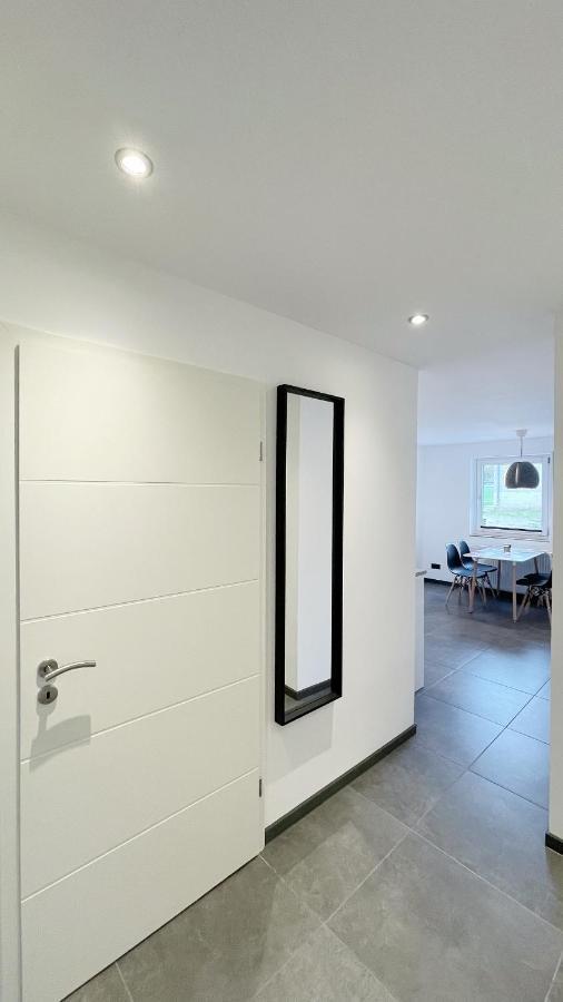 Uraha Apartments Seukendorf Exteriör bild